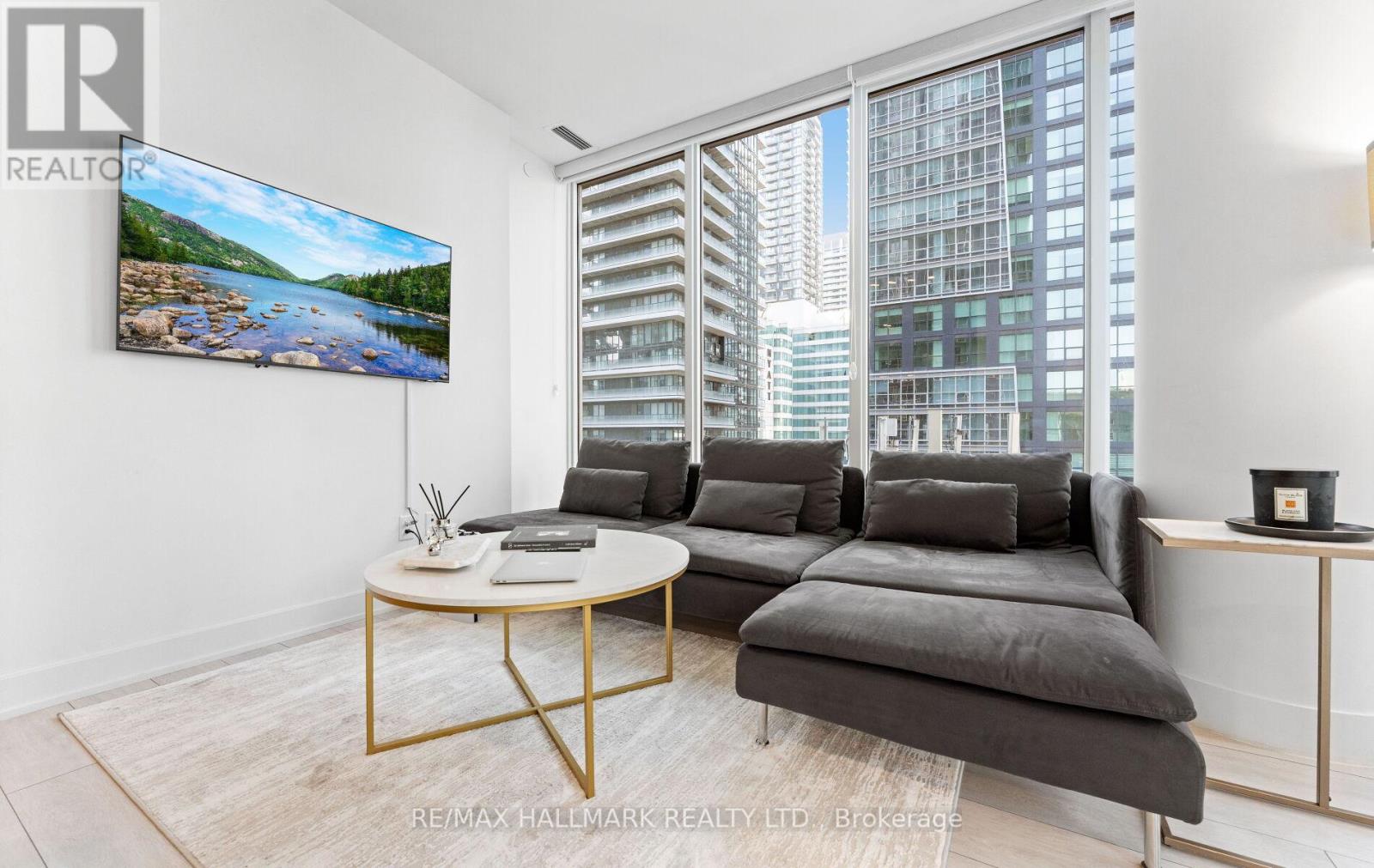 1114 - 35 Mercer Street, Toronto, Ontario  M5V 1H2 - Photo 13 - C12227645