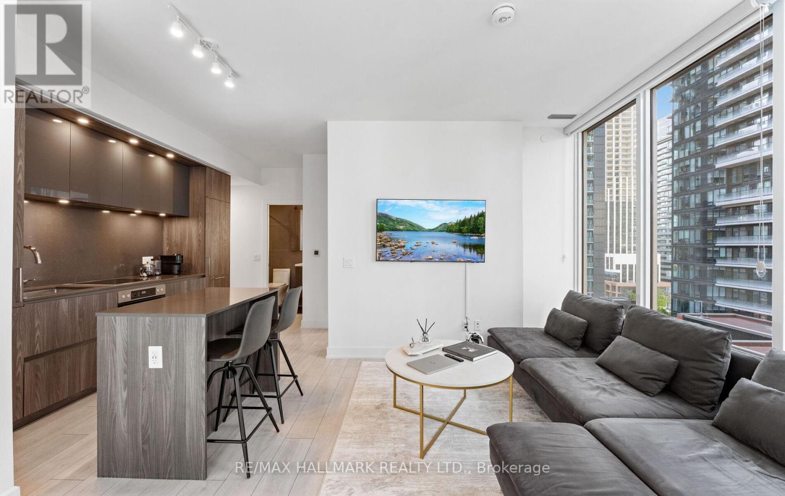 1114 - 35 Mercer Street, Toronto, Ontario  M5V 1H2 - Photo 14 - C12227645