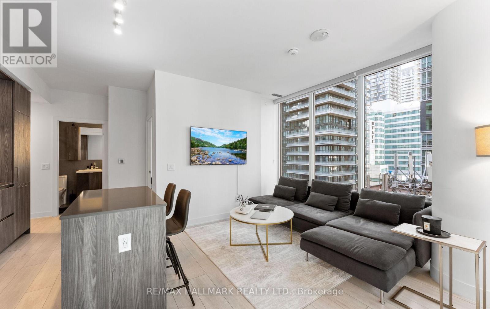 1114 - 35 Mercer Street, Toronto, Ontario  M5V 1H2 - Photo 15 - C12227645