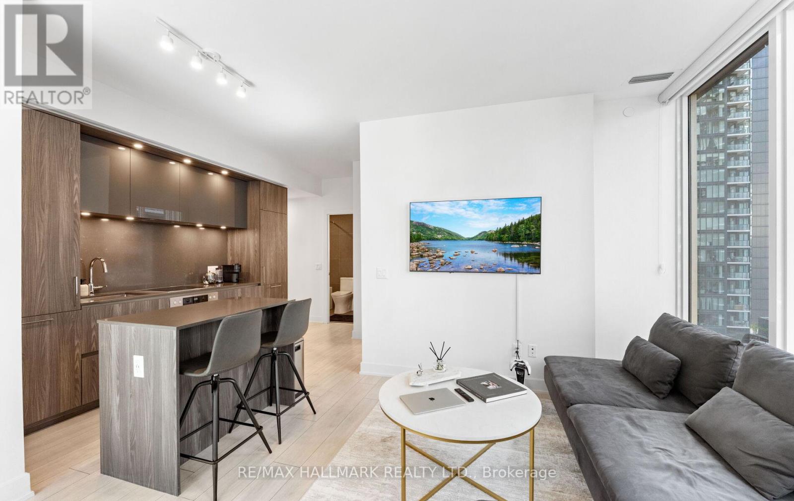 1114 - 35 Mercer Street, Toronto, Ontario  M5V 1H2 - Photo 16 - C12227645
