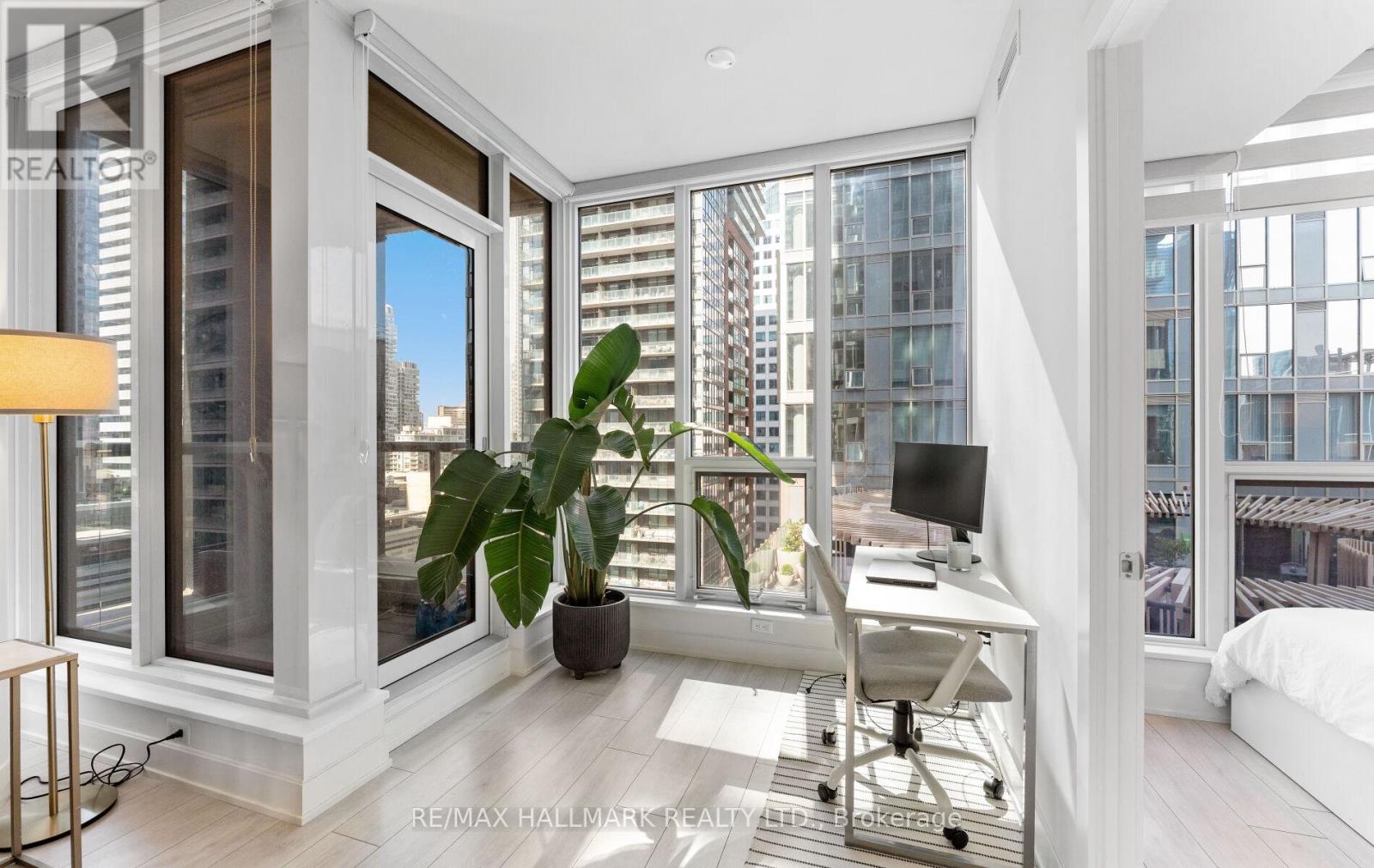 1114 - 35 Mercer Street, Toronto, Ontario  M5V 1H2 - Photo 18 - C12227645