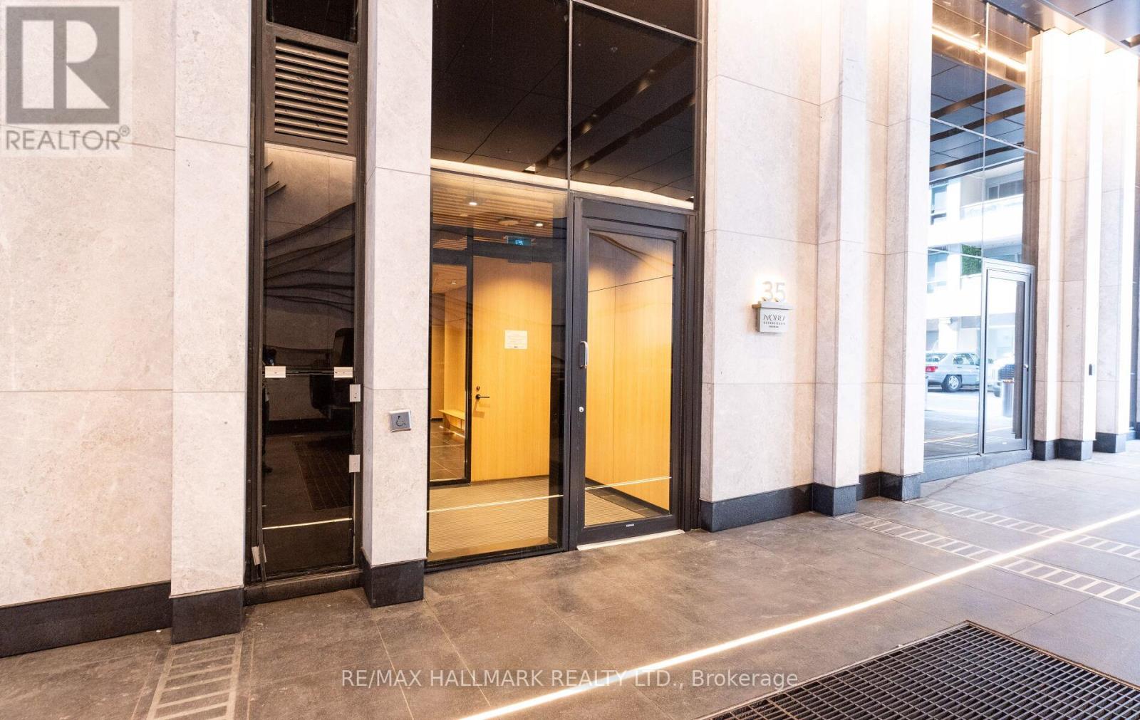 1114 - 35 Mercer Street, Toronto, Ontario  M5V 1H2 - Photo 2 - C12227645