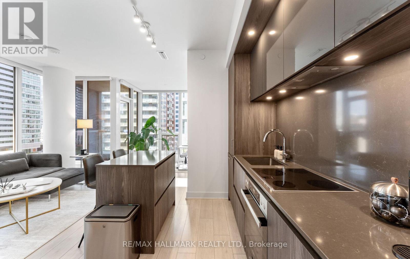 1114 - 35 Mercer Street, Toronto, Ontario  M5V 1H2 - Photo 23 - C12227645