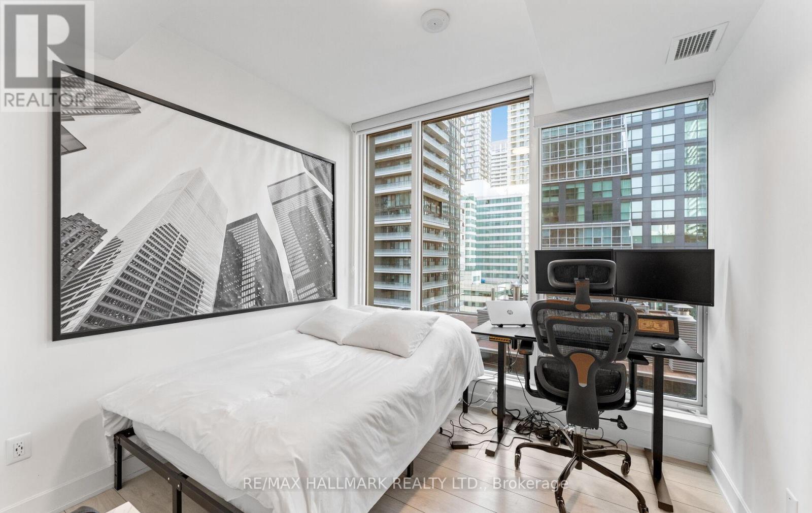 1114 - 35 Mercer Street, Toronto, Ontario  M5V 1H2 - Photo 29 - C12227645