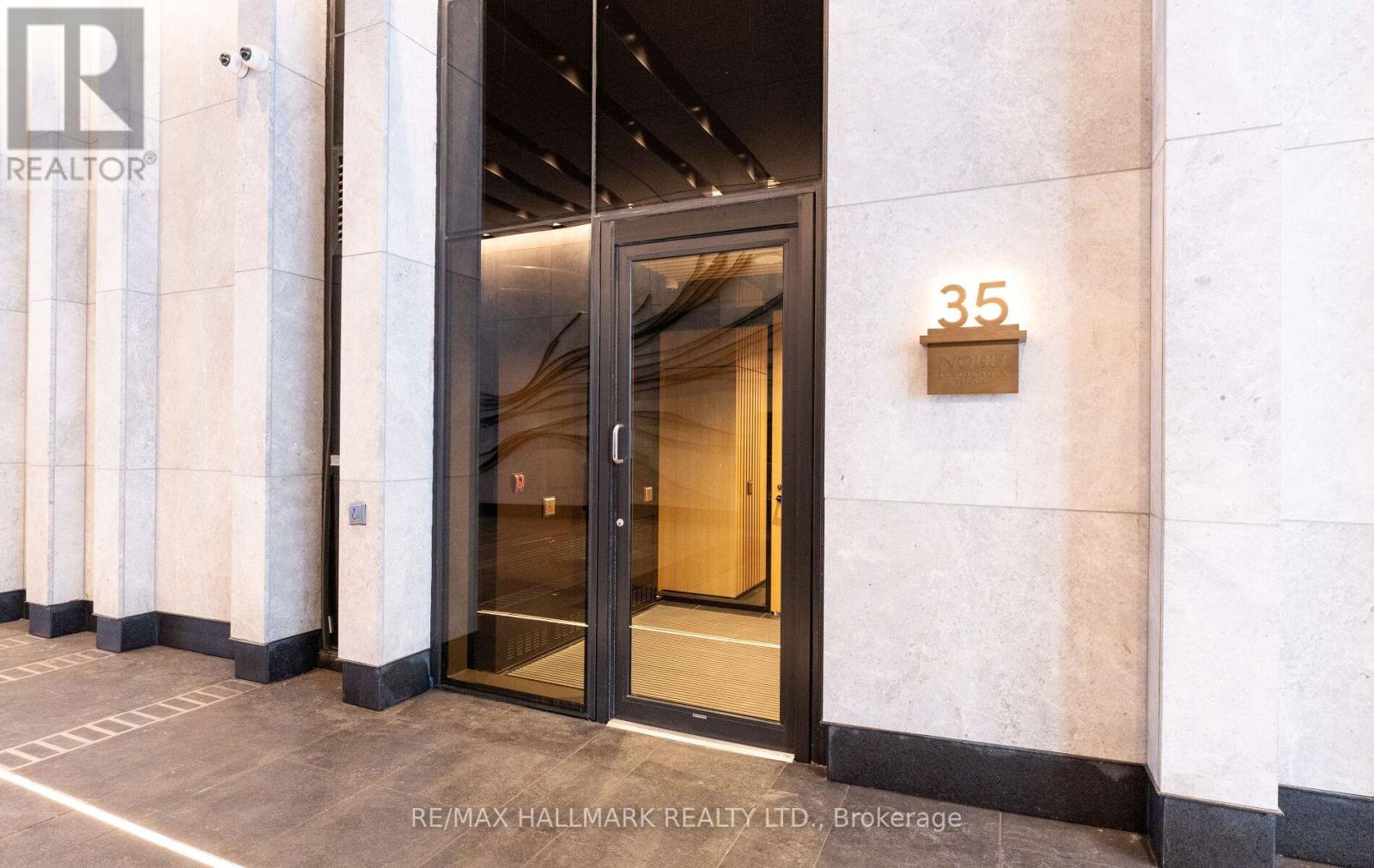 1114 - 35 Mercer Street, Toronto, Ontario  M5V 1H2 - Photo 3 - C12227645