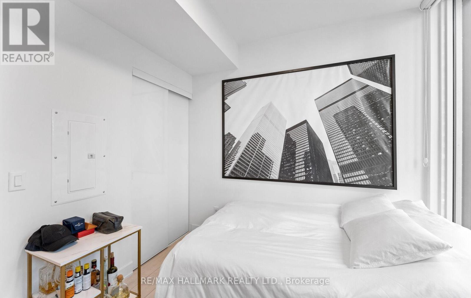 1114 - 35 Mercer Street, Toronto, Ontario  M5V 1H2 - Photo 30 - C12227645