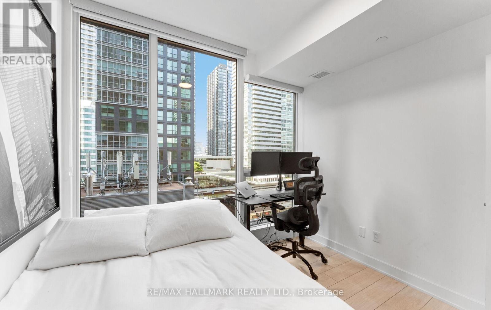 1114 - 35 Mercer Street, Toronto, Ontario  M5V 1H2 - Photo 31 - C12227645