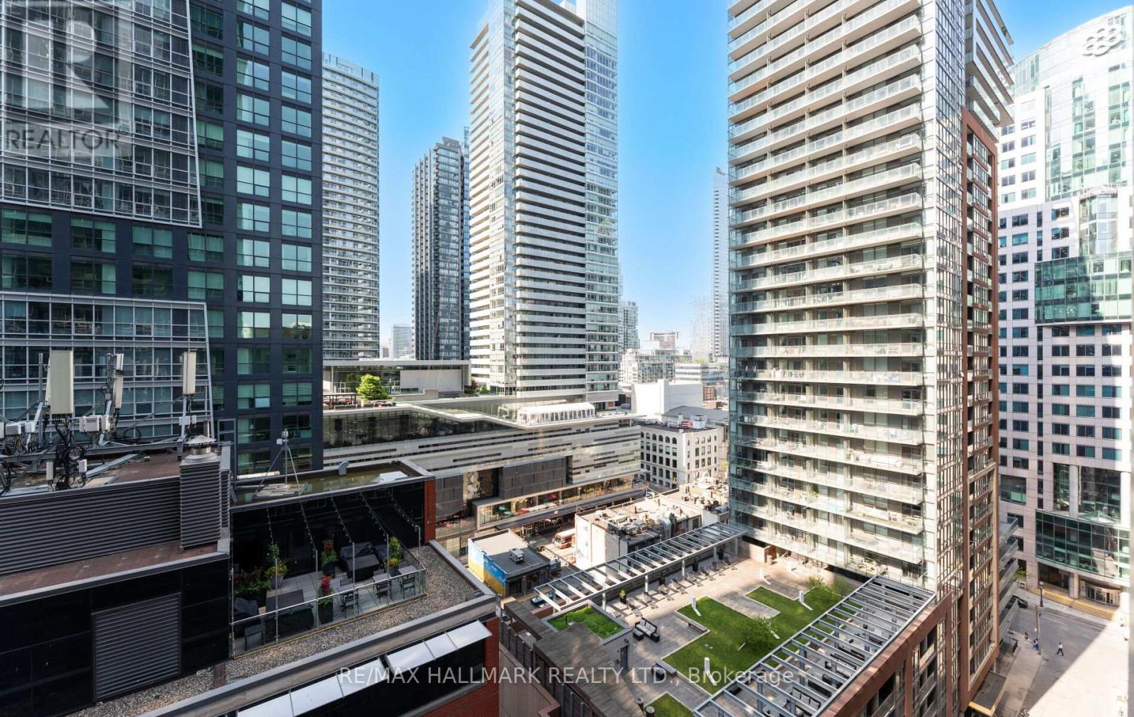 1114 - 35 Mercer Street, Toronto, Ontario  M5V 1H2 - Photo 37 - C12227645