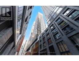 1114 - 35 MERCER STREET, Toronto, Ontario