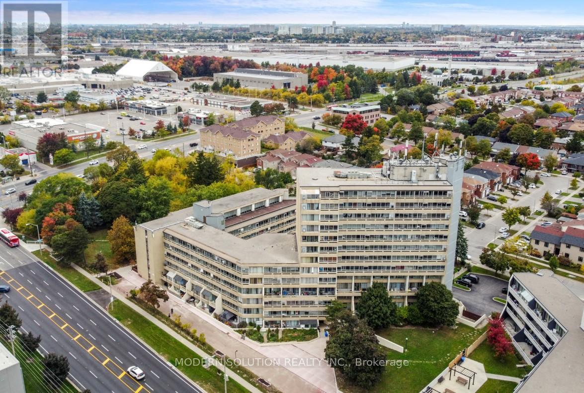 Property at 312 - 5580 SHEPPARD AVENUE E image 1