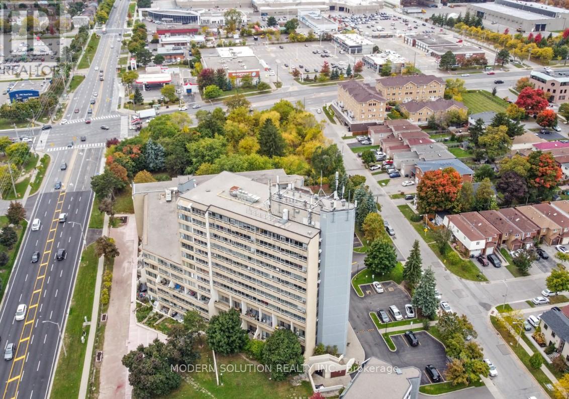 Property at 312 - 5580 SHEPPARD AVENUE E image 4