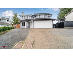 12478 69 AVENUE, Surrey, British Columbia