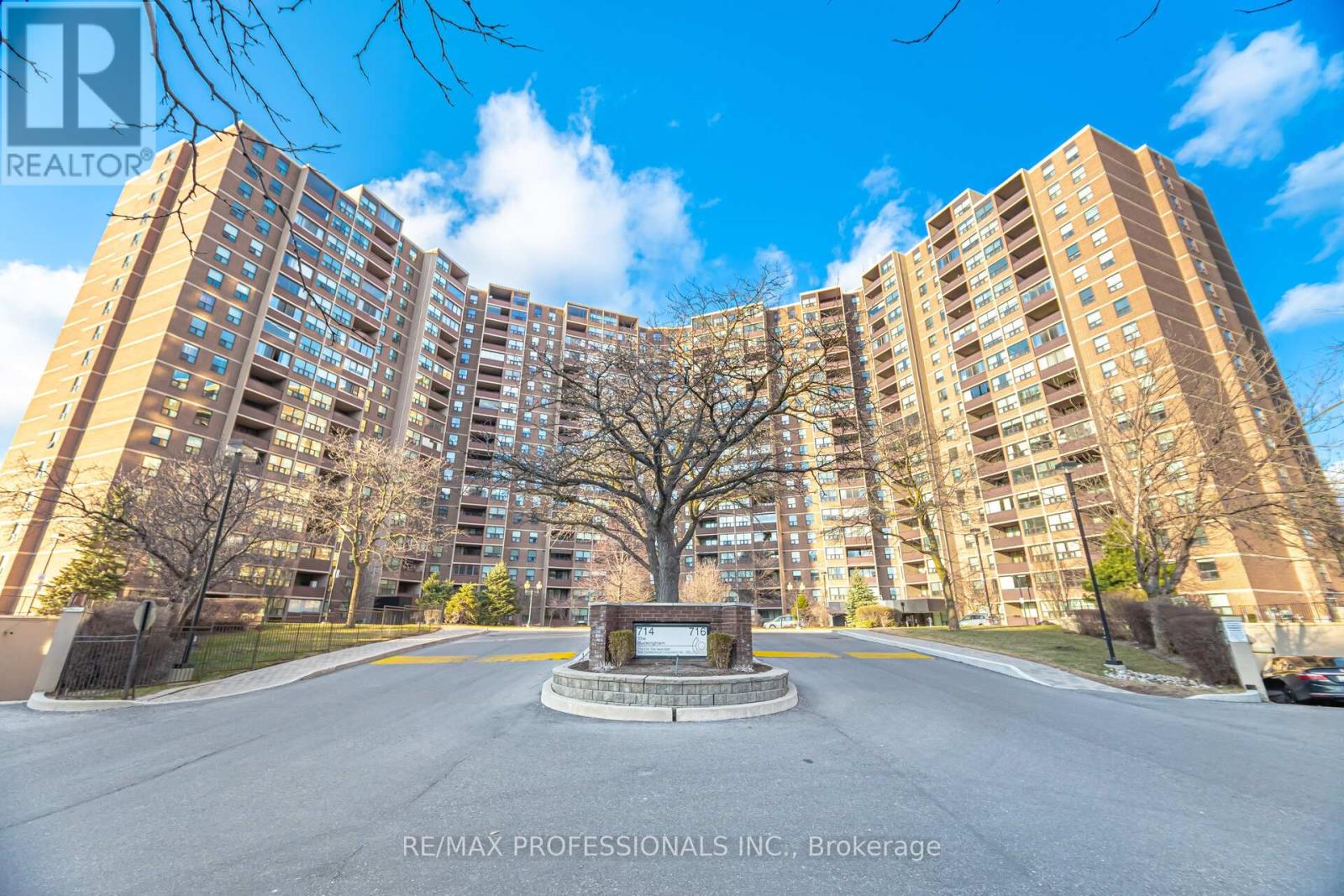 Property at 1411 - 714 THE WEST MALL image 1