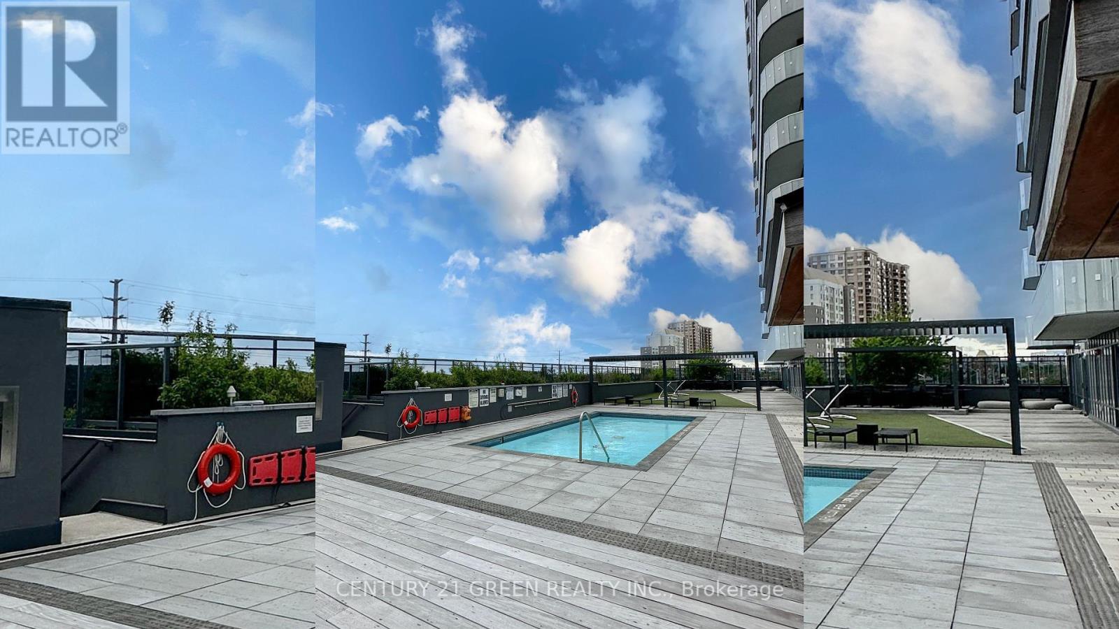 3006 - 8 Nahani Way, Mississauga (Hurontario), Ontario  L4Z 0C6 - Photo 12 - W12227350