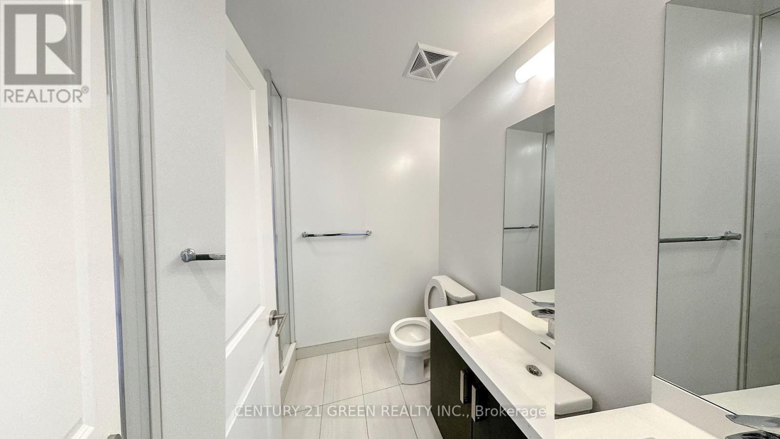 3006 - 8 Nahani Way, Mississauga (Hurontario), Ontario  L4Z 0C6 - Photo 10 - W12227350