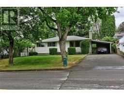 427 BATTLE Street W, kamloops, British Columbia