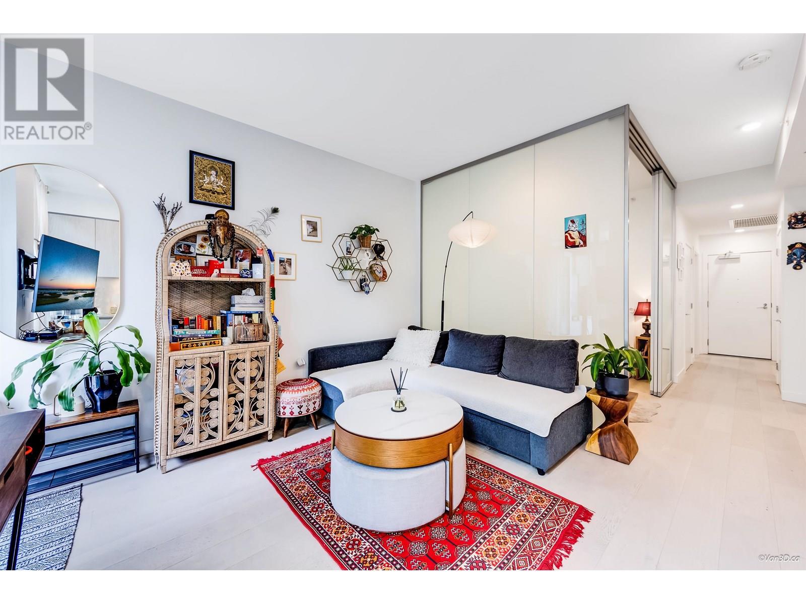 102 4240 Cambie Street, Vancouver, British Columbia  V5Z 0K6 - Photo 12 - R3016799
