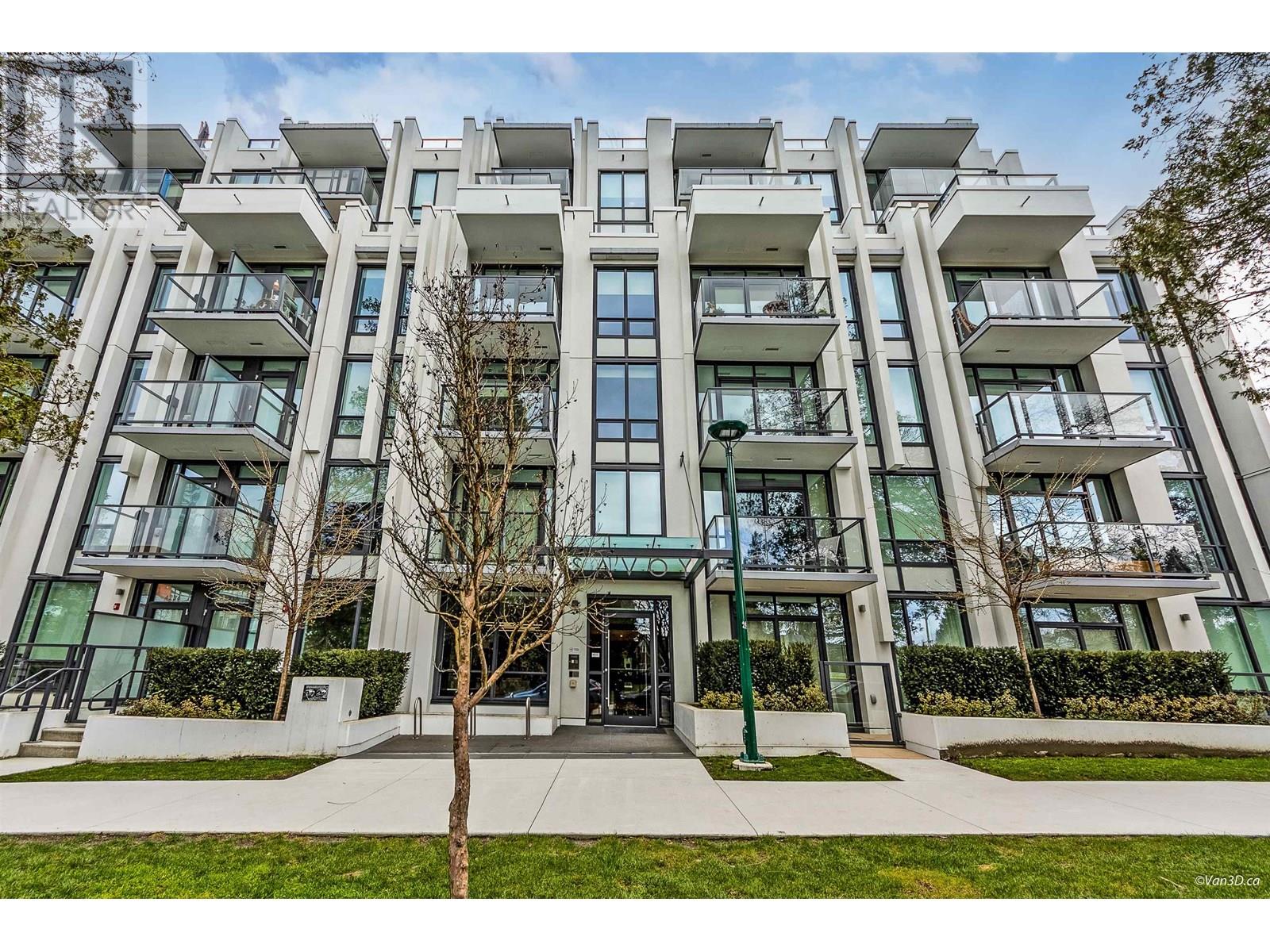 102 4240 Cambie Street, Vancouver, British Columbia  V5Z 0K6 - Photo 2 - R3016799