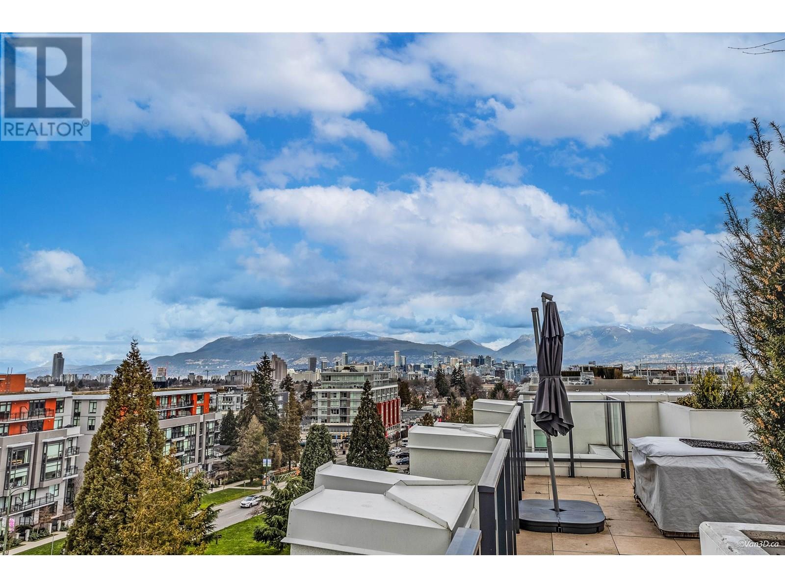 102 4240 Cambie Street, Vancouver, British Columbia  V5Z 0K6 - Photo 21 - R3016799