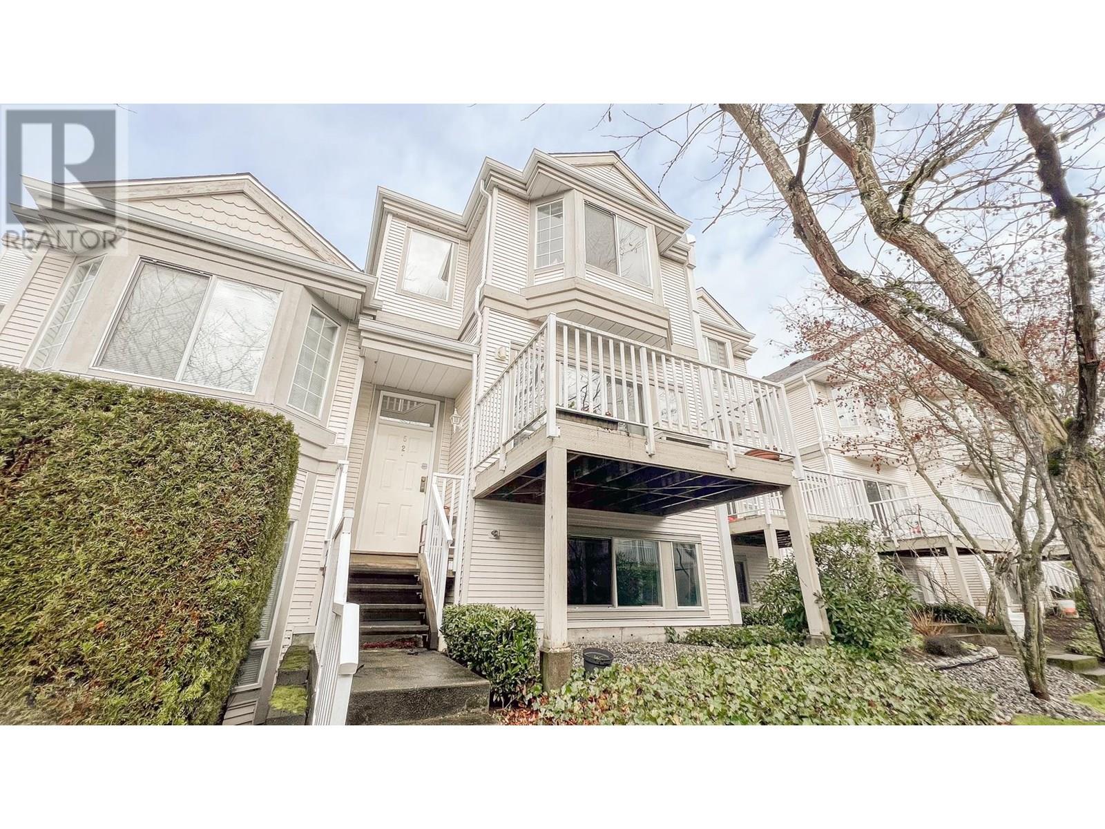 52 12891 JACK BELL DRIVE, richmond, British Columbia V6V2T7