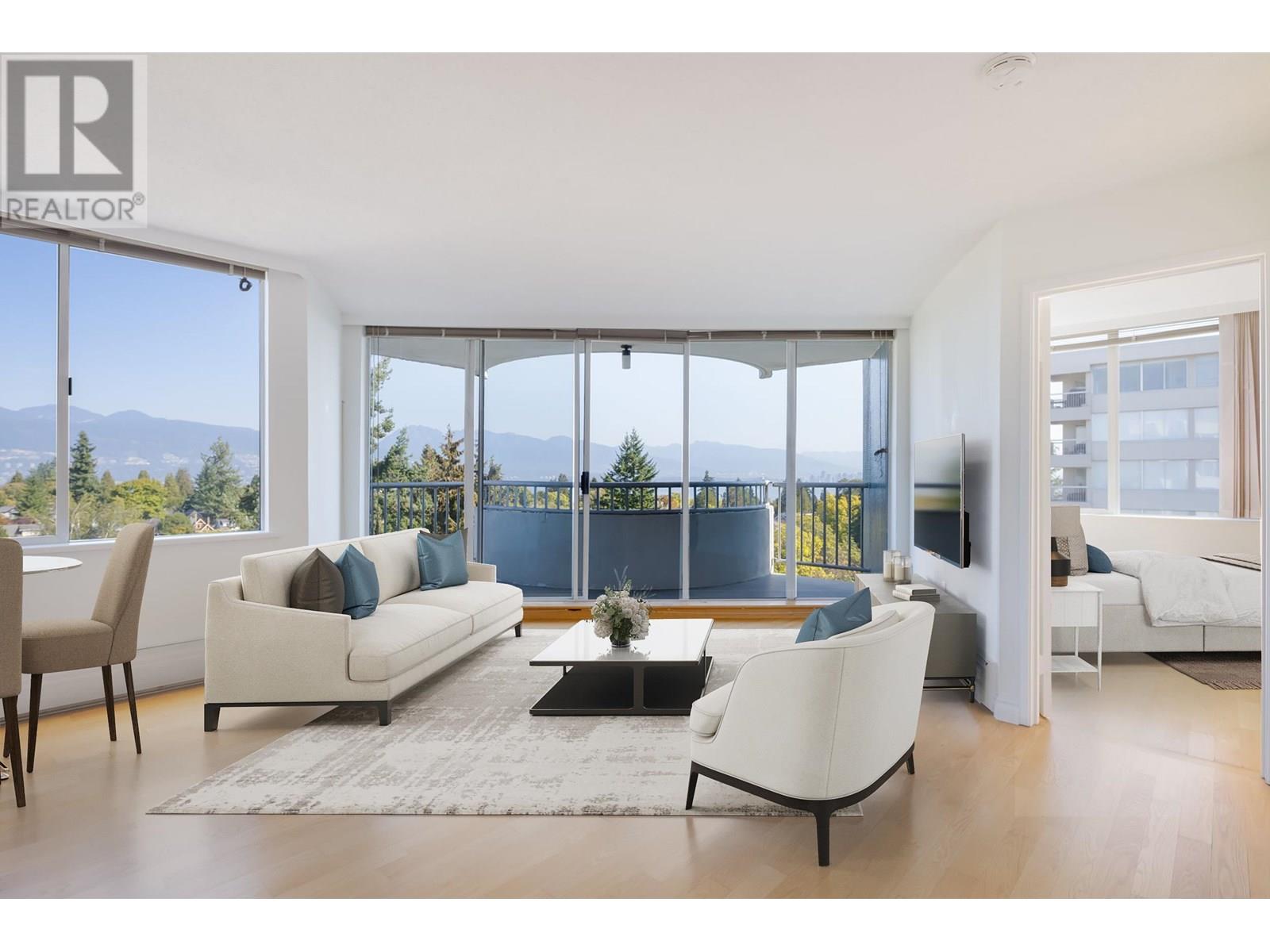 901 4691 W 10TH AVENUE, vancouver, British Columbia V6R2J3