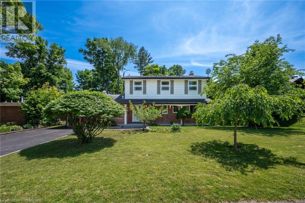 Property at 85 ROBINHOOD Drive image 1