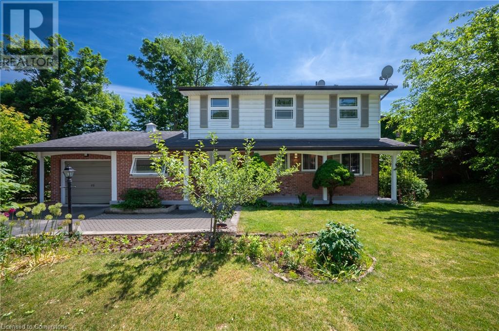 Property at 85 ROBINHOOD Drive image 2