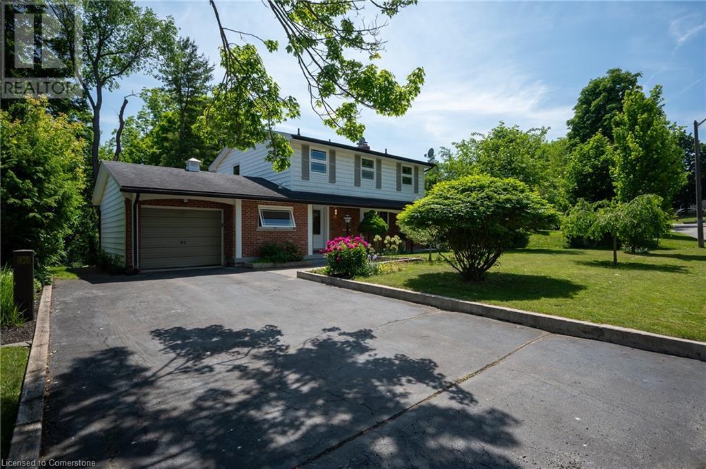 Property at 85 ROBINHOOD Drive image 4