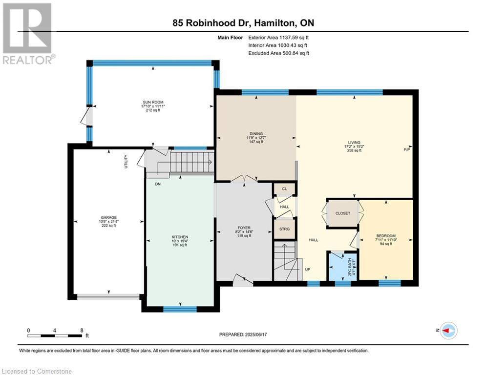 85 Robinhood Drive, Dundas, Ontario  L9H 4G2 - Photo 48 - 40741472