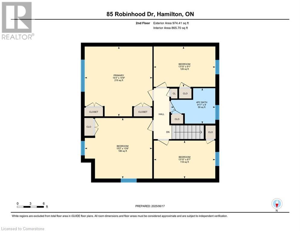 85 Robinhood Drive, Dundas, Ontario  L9H 4G2 - Photo 49 - 40741472