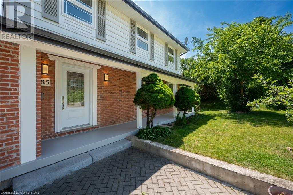 Property at 85 ROBINHOOD Drive image 5