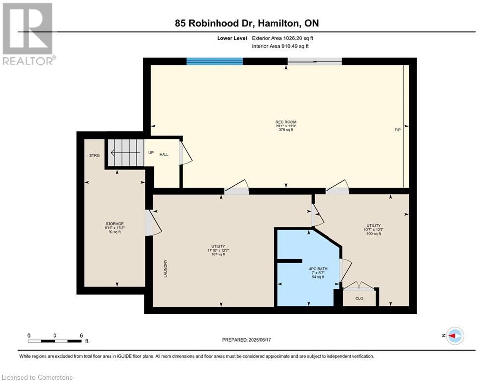 85 Robinhood Drive, Dundas, Ontario  L9H 4G2 - Photo 50 - 40741472