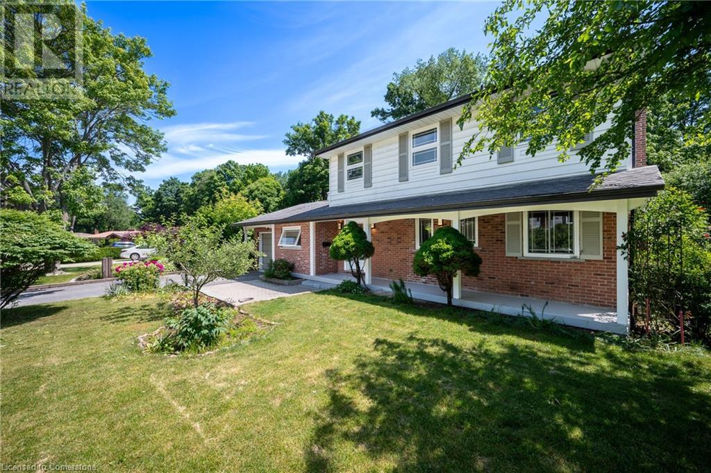 85 Robinhood Drive, Dundas, Ontario  L9H 4G2 - Photo 6 - 40741472