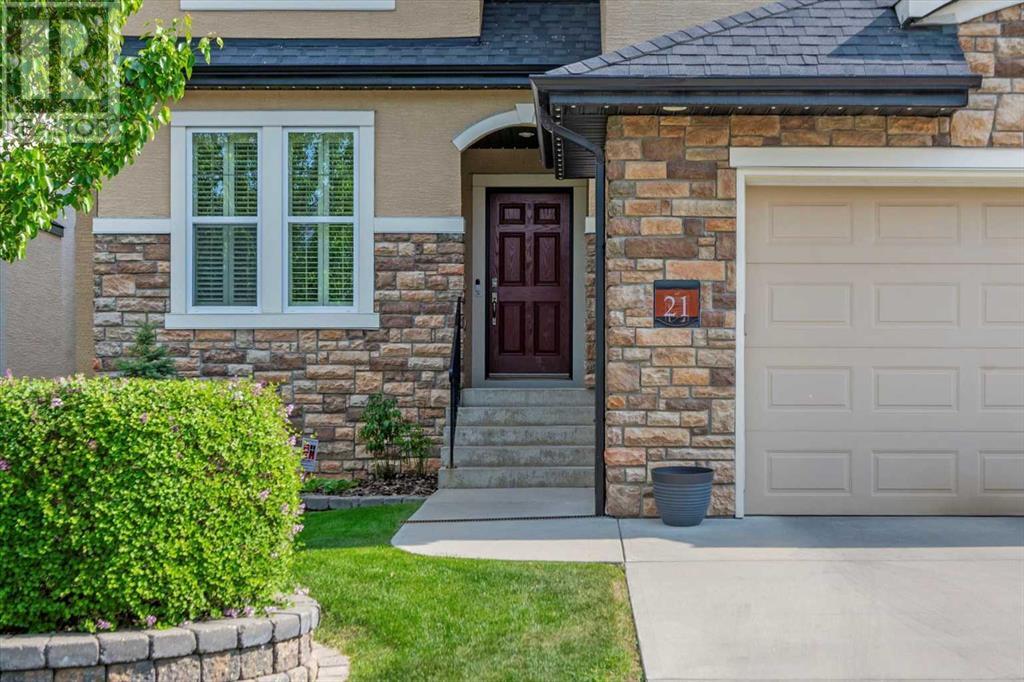 Property at 21 Tuscany Estates Terrace NW image 2