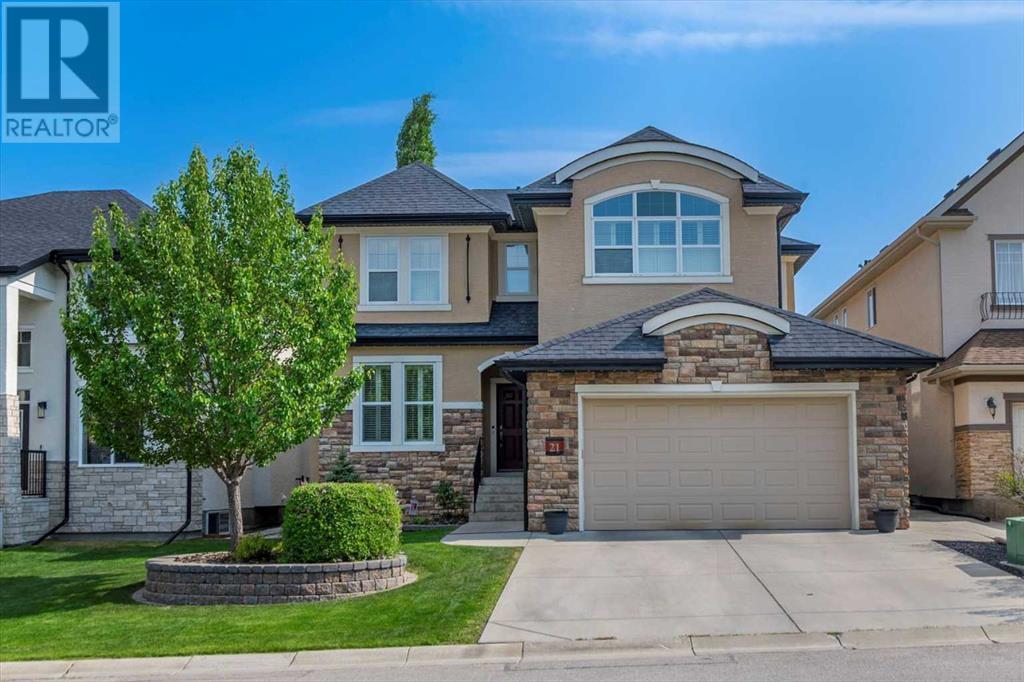 Property at 21 Tuscany Estates Terrace NW image 1