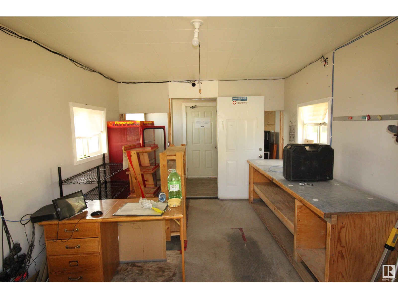 6 1st Street, Flatbush, Alberta  T0G 0Z0 - Photo 10 - E4442832