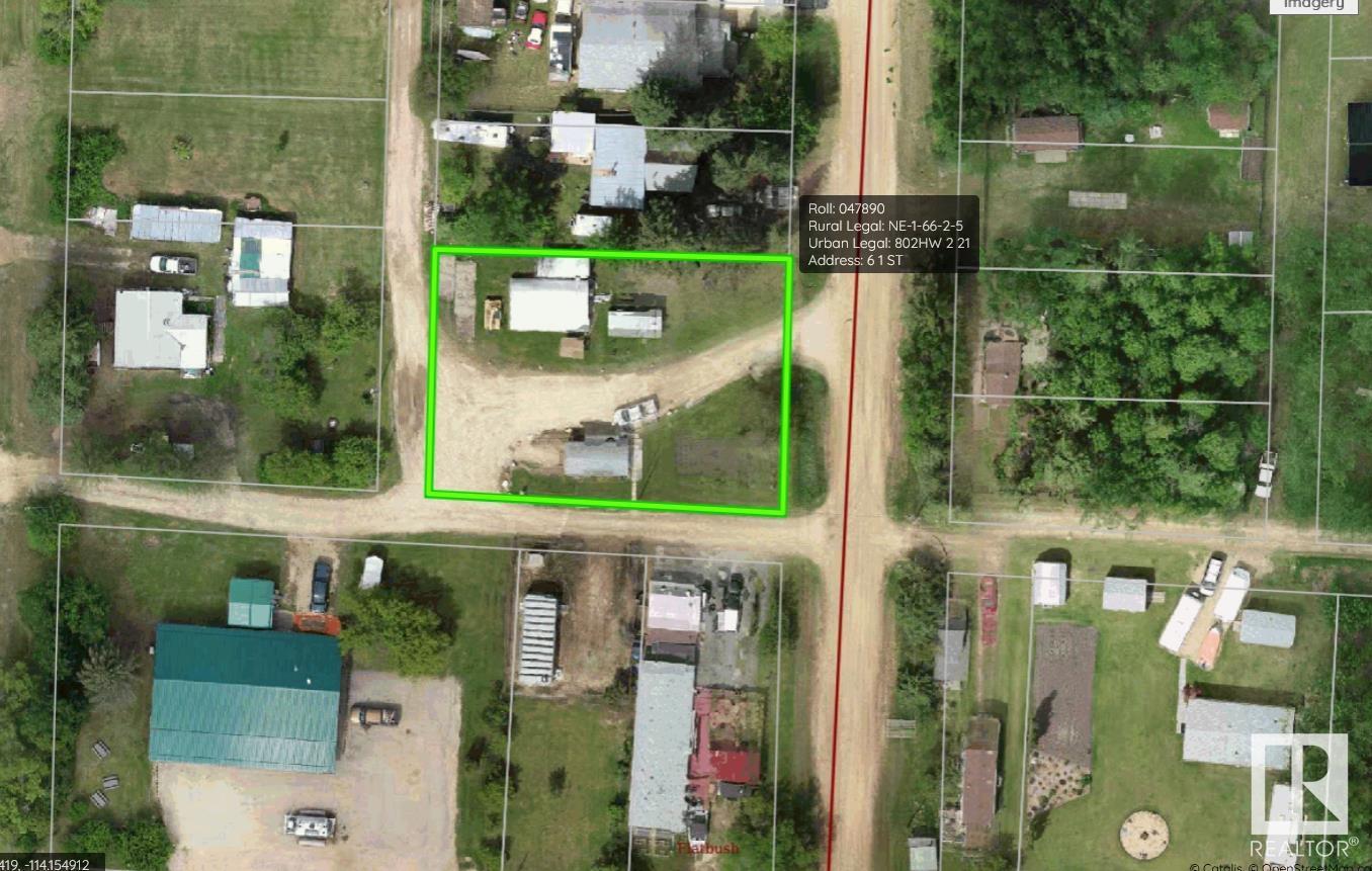 6 1st Street, Flatbush, Alberta  T0G 0Z0 - Photo 11 - E4442832