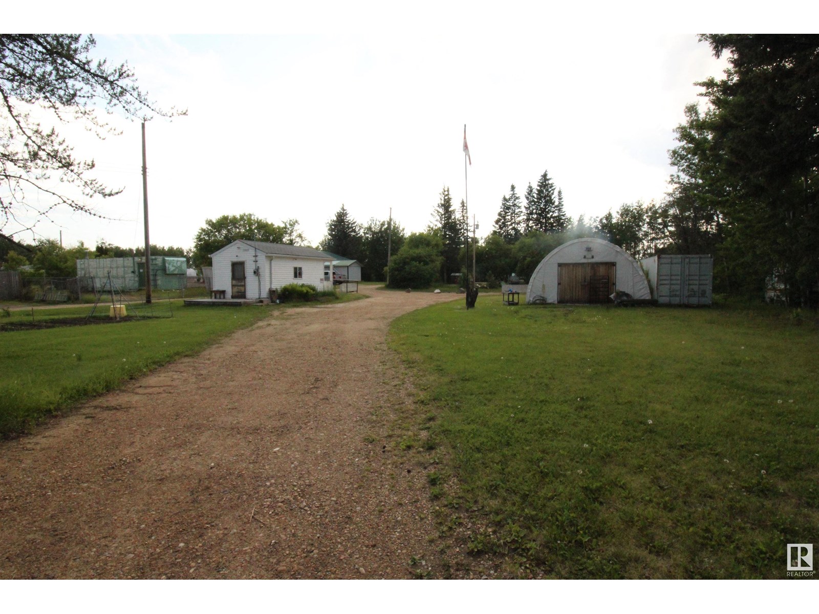 6 1st Street, Flatbush, Alberta  T0G 0Z0 - Photo 5 - E4442832