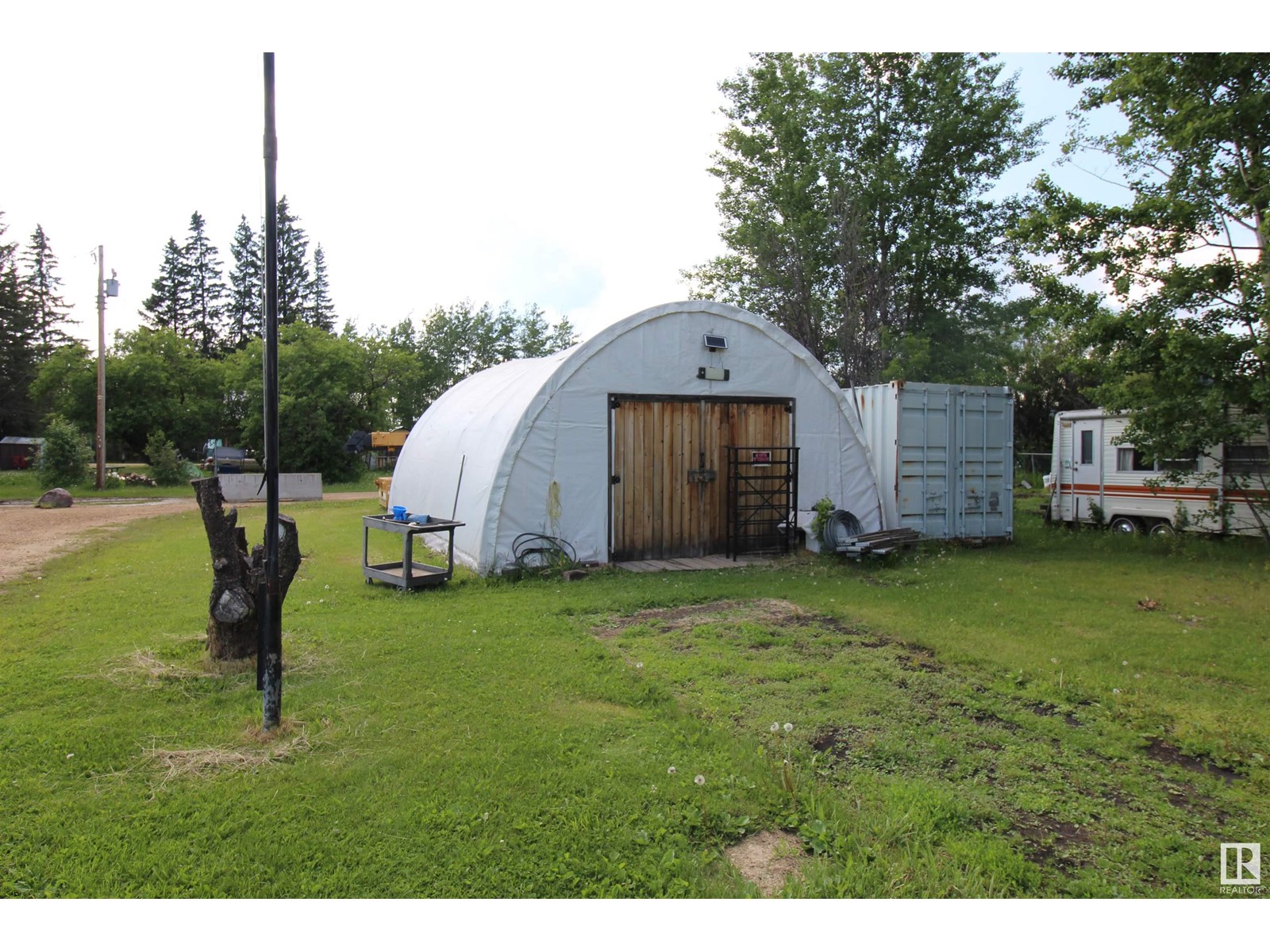 6 1st Street, Flatbush, Alberta  T0G 0Z0 - Photo 6 - E4442832