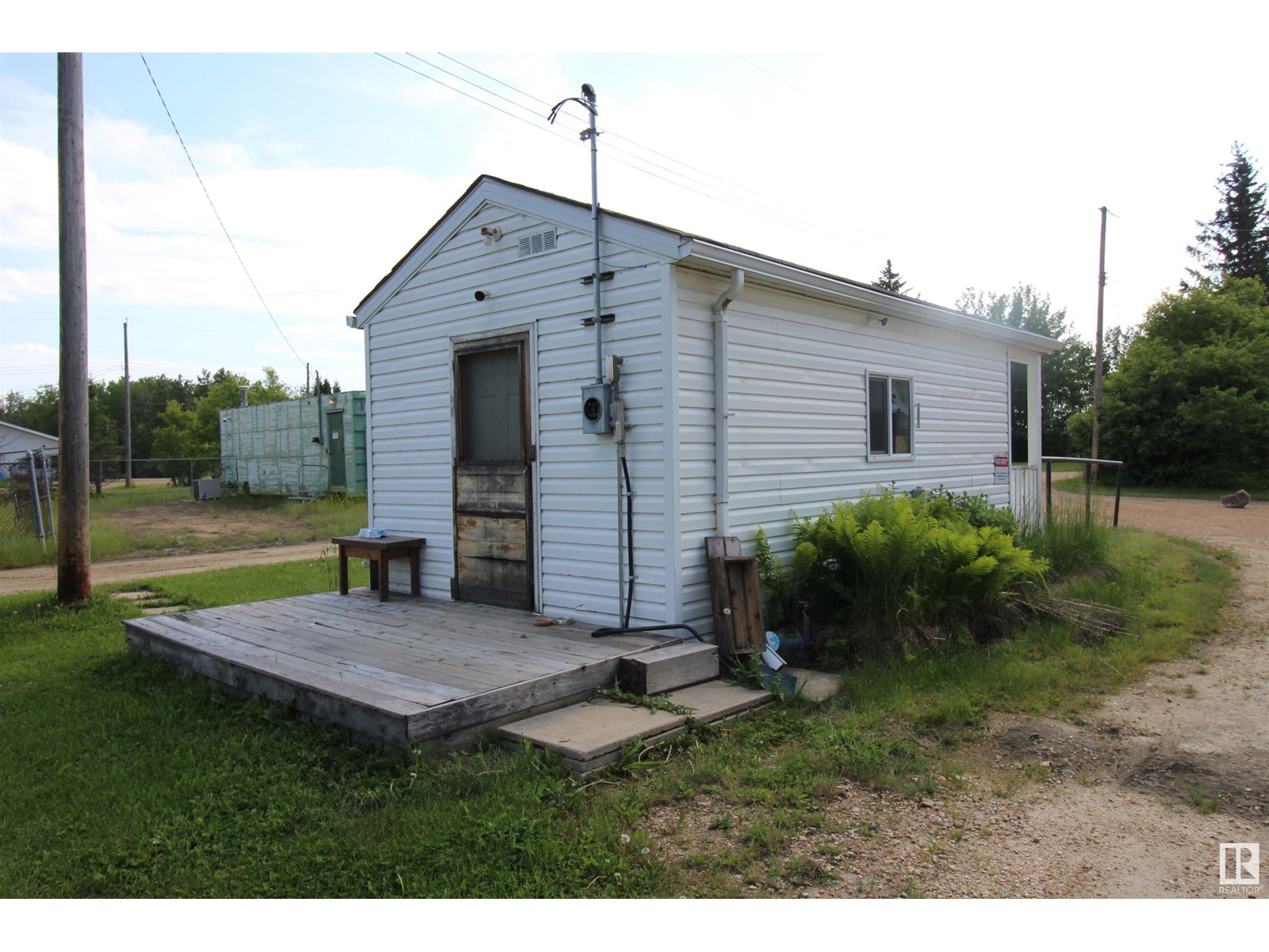 6 1st Street, Flatbush, Alberta  T0G 0Z0 - Photo 7 - E4442832