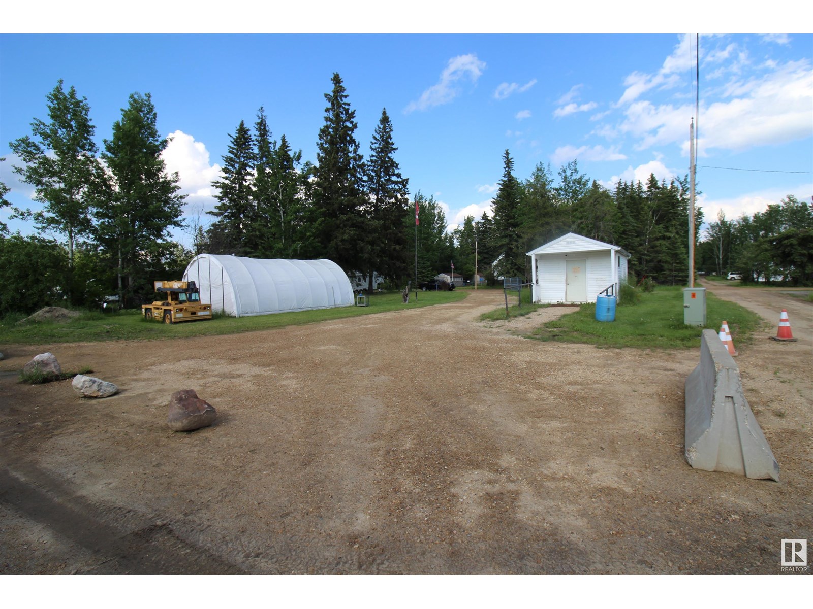 6 1st Street, Flatbush, Alberta  T0G 0Z0 - Photo 8 - E4442832