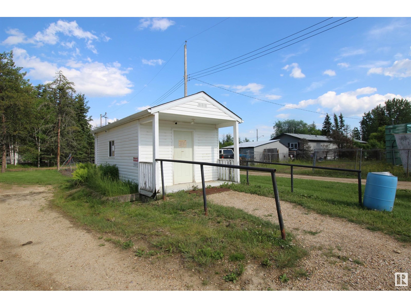 6 1st Street, Flatbush, Alberta  T0G 0Z0 - Photo 9 - E4442832