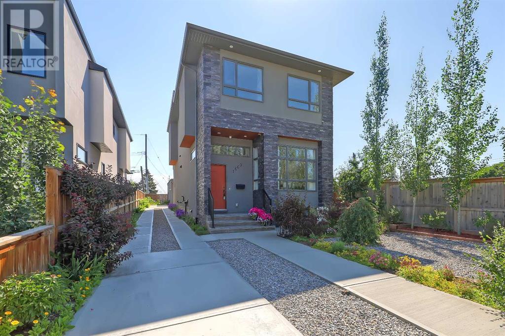 Property at 1660 42 Street SW image 2