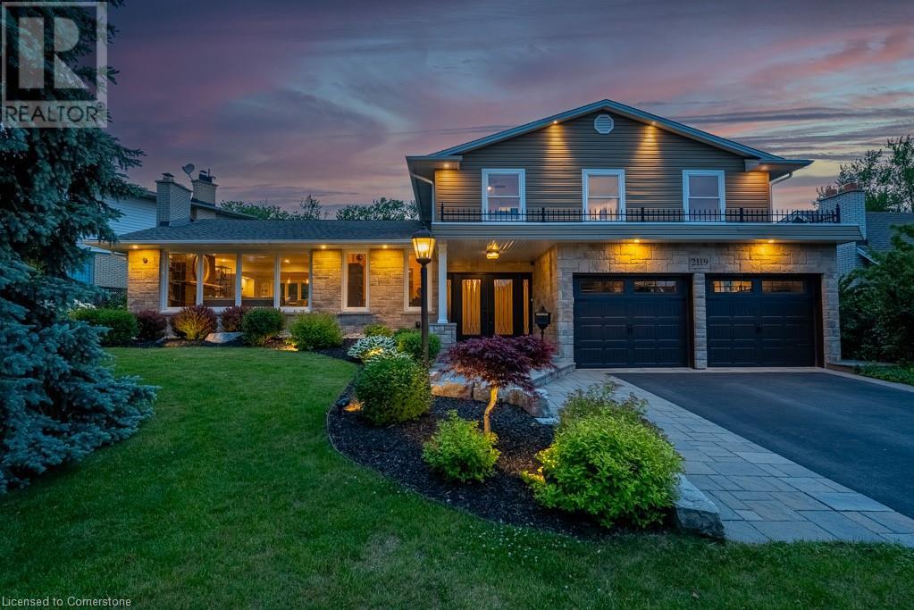 Property at 2119 AGINCOURT Crescent image 1