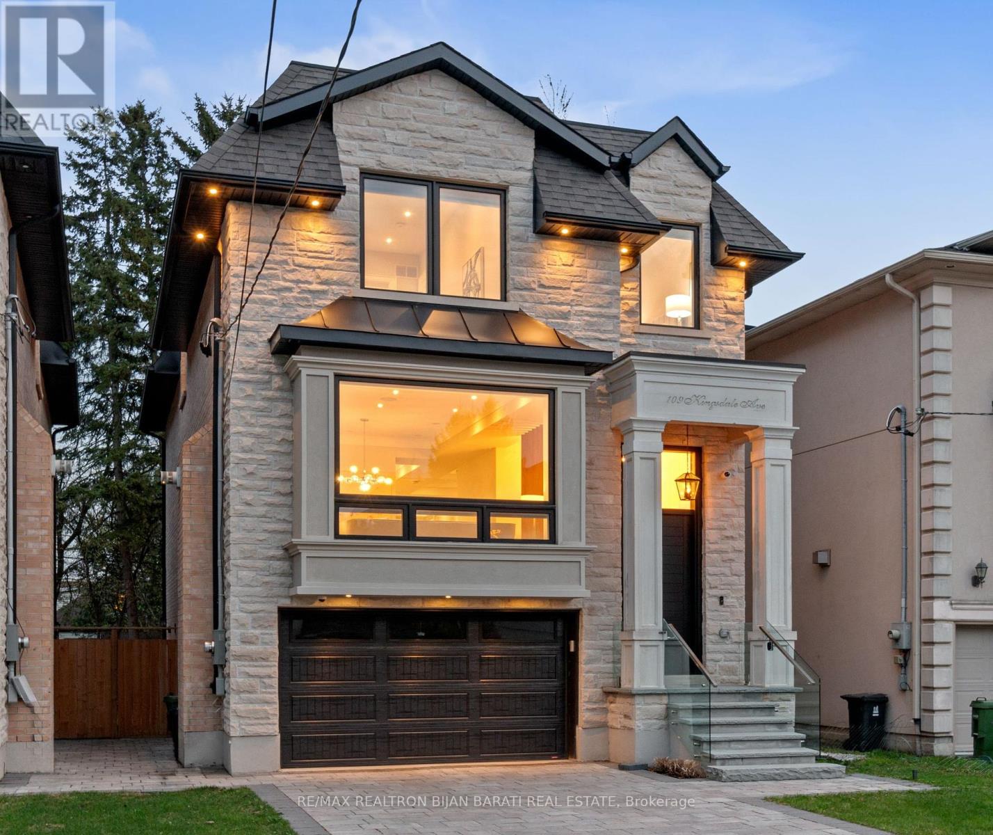 Property at 109 KINGSDALE AVENUE image 1