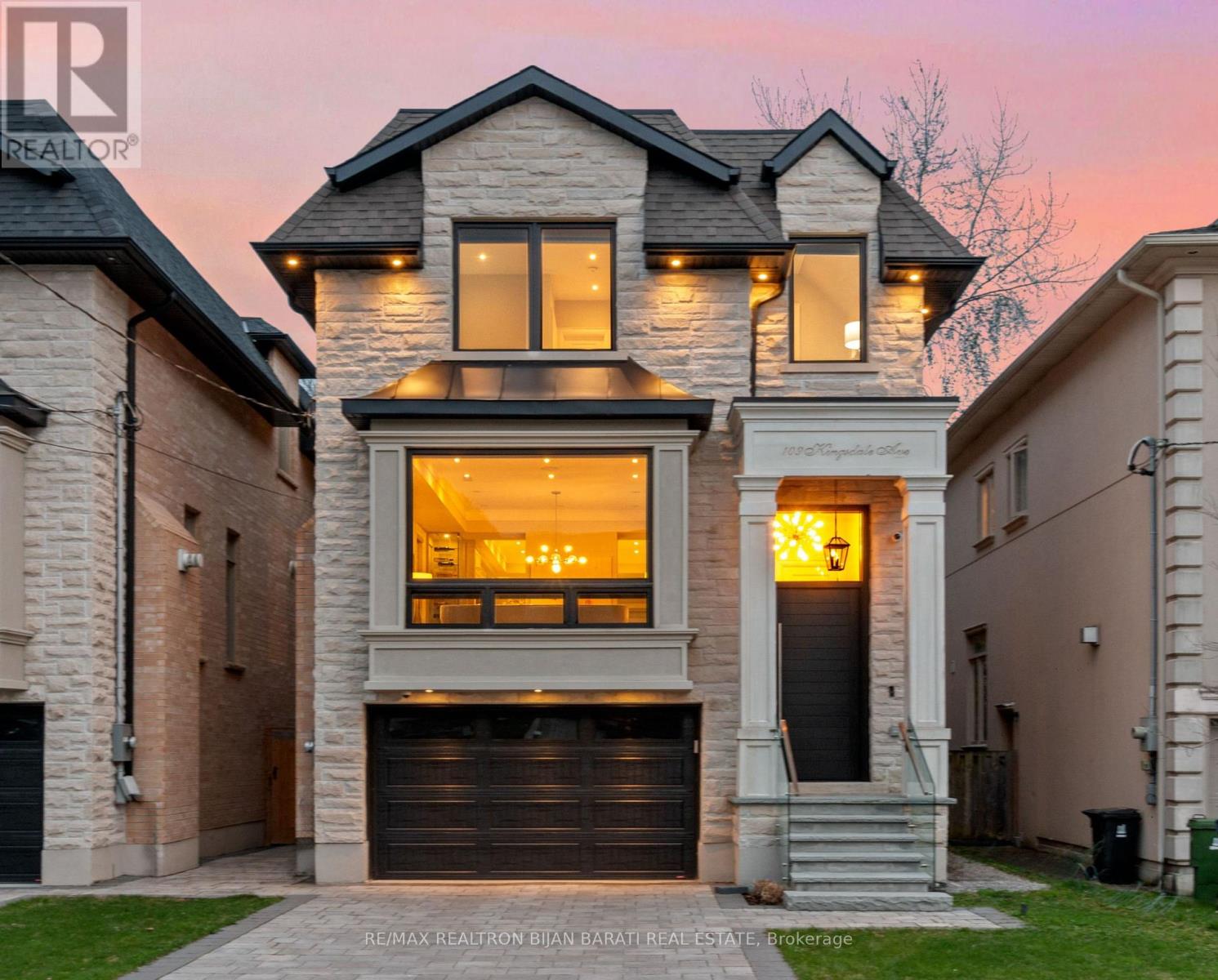 Property at 109 KINGSDALE AVENUE image 2