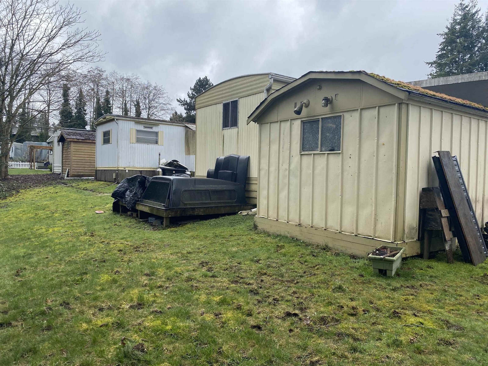 Property at 130 7790 KING GEORGE BOULEVARD image 3