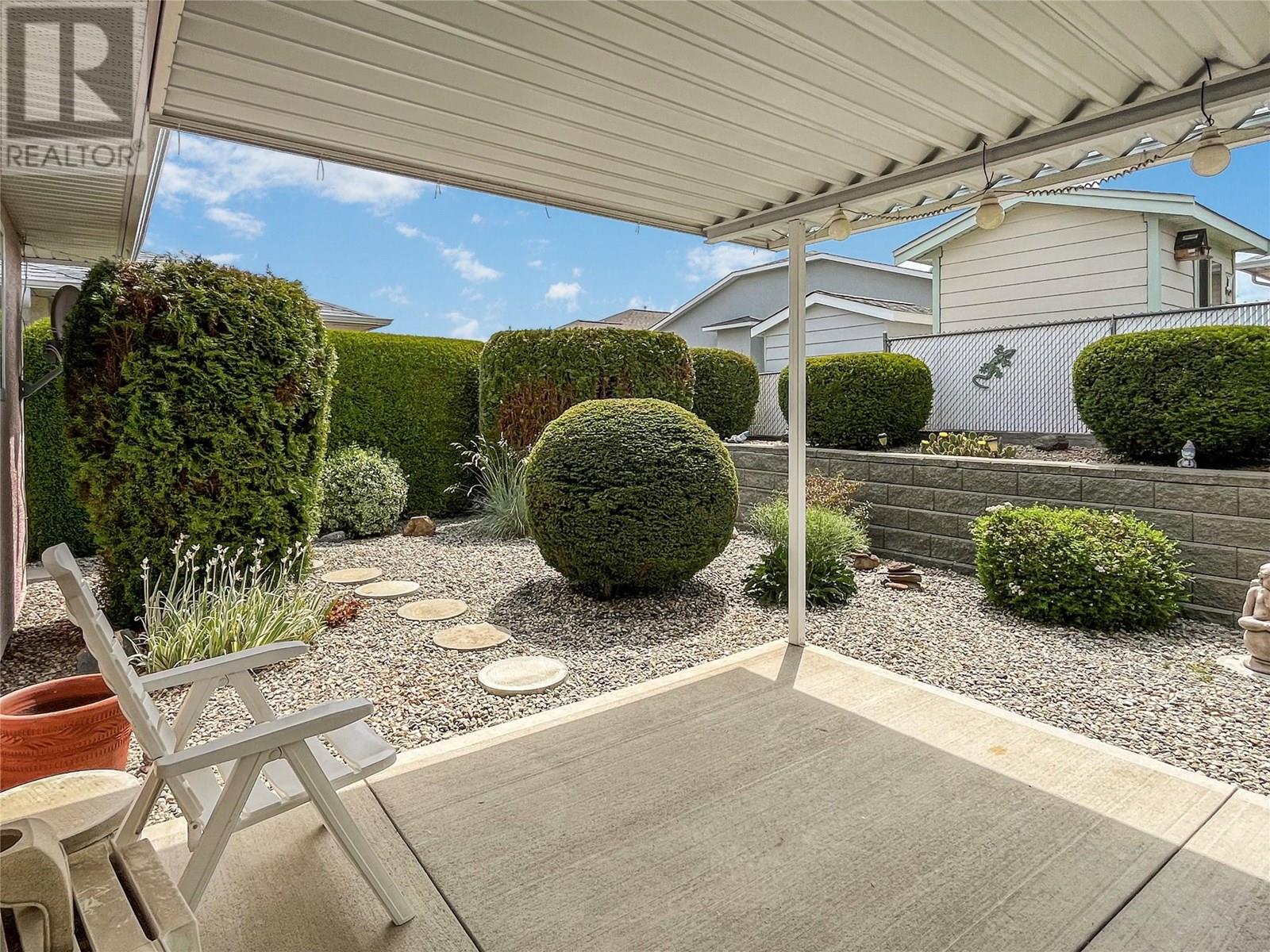 22 Sandpiper Place, Osoyoos, British Columbia