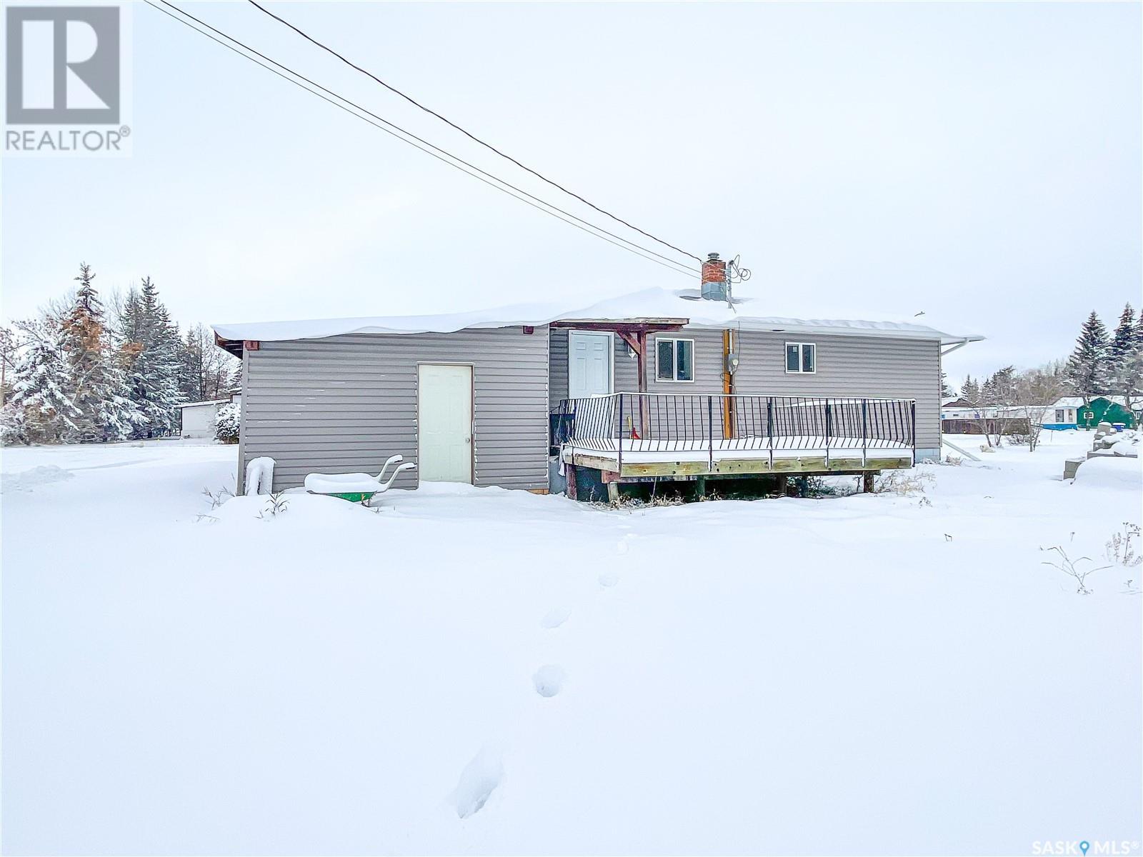 604 Sergent Avenue E, Meadow Lake, Saskatchewan  S9X 1H8 - Photo 12 - SK009799