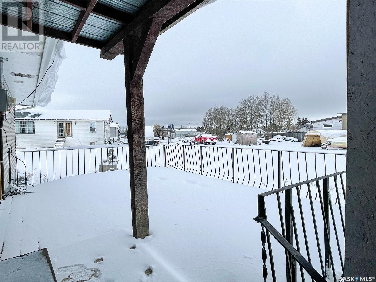 604 Sergent Avenue E, Meadow Lake, Saskatchewan  S9X 1H8 - Photo 13 - SK009799